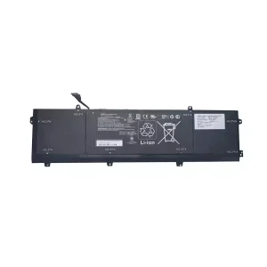 بطارية الكمبيوتر المحمول HP ZN08XL