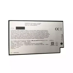 بطارية الكمبيوتر المحمول GETAC BP3S3P3450P-02,441880000001