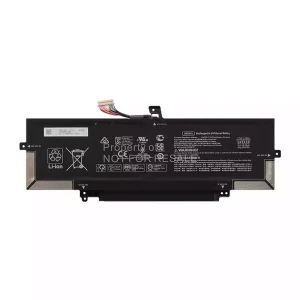 بطارية الكمبيوتر المحمول HP HSTNN-IB9J L84352-005 L83796-171