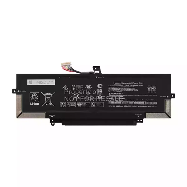 بطارية الكمبيوتر المحمول HP HSTNN-IB9J L84352-005 L83796-171