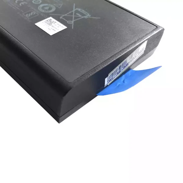 ⁦بطارية الكمبيوتر المحمول DELL Latitude 14 RUGGED 7404 E5404 E7404⁩ - الصورة ⁦4⁩