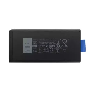 بطارية الكمبيوتر المحمول DELL CJ2K1