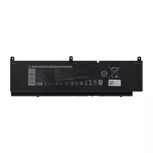 بطارية الكمبيوتر المحمول DELL PKWVM