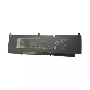 بطارية الكمبيوتر المحمول DELL C903V