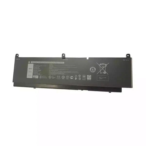 بطارية الكمبيوتر المحمول DELL C903V