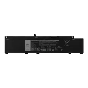 بطارية الكمبيوتر المحمول DELL MV07R MVO7R
