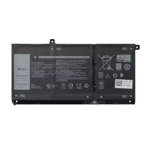 بطارية الكمبيوتر المحمول DELL Latitude 15 3510,C5KG6 CF5RH
