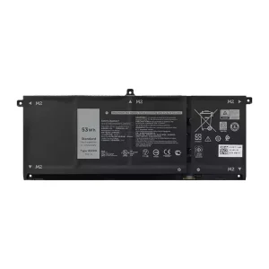 بطارية الكمبيوتر المحمول DELL H5CKD