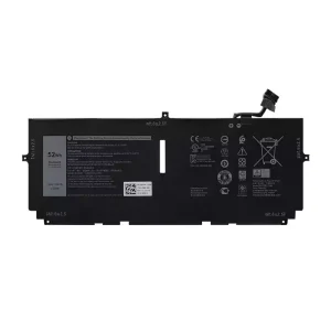 بطارية الكمبيوتر المحمول DELL 722KK