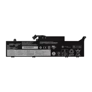 بطارية الكمبيوتر المحمول LENOVO L18M3P52 SB10K97640 02DL001