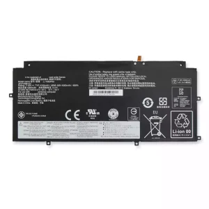 بطارية الكمبيوتر المحمول LENOVO L17M3PH0 5B10Q41210