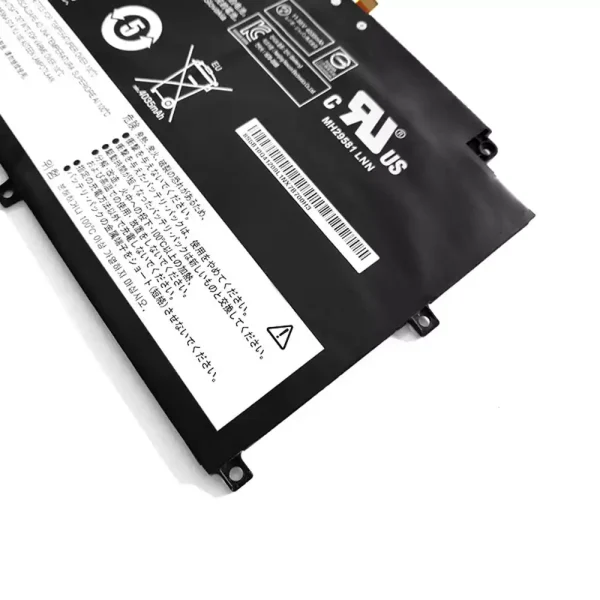 ⁦بطارية الكمبيوتر المحمول LENOVO L17M3PH0 5B10Q41210⁩ - الصورة ⁦3⁩
