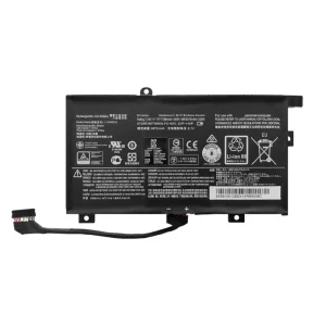 بطارية الكمبيوتر المحمول LENOVO L16M4PA2