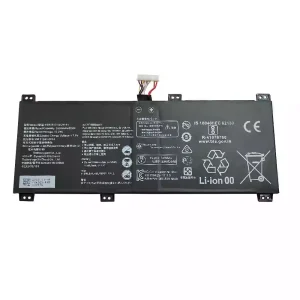 بطارية الكمبيوتر المحمول HUAWEI HB6081V1ECW-41