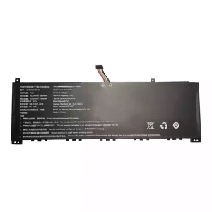 بطارية الكمبيوتر المحمول GY5482132PHV