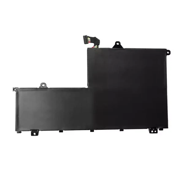 ⁦بطارية الكمبيوتر المحمول LENOVO L19M3PF9 L19L3PF8 L19C3PF9⁩ - الصورة ⁦2⁩