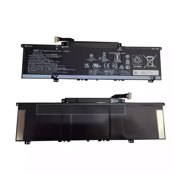بطارية الكمبيوتر المحمول HP HSTNN-DB9N,HSTNN-OB1O,L73965-271,L73965-2C1,L76965-AC1
