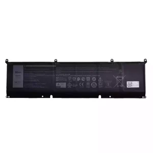 بطارية الكمبيوتر المحمول Dell XPS 15 9500,Precision 5550