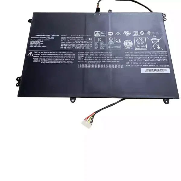 بطارية الكمبيوتر المحمول LENOVO L15M6PA1