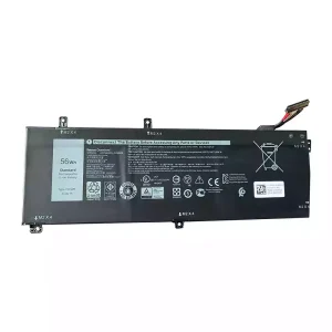 بطارية الكمبيوتر المحمول DELL V0GMT VOGMT