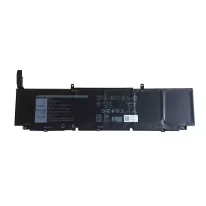 بطارية الكمبيوتر المحمول DELL XG4K6