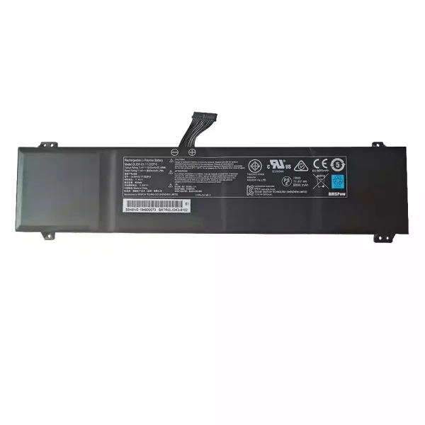 بطارية الكمبيوتر المحمول GETAC GLIDK-03-17-3S2P-0