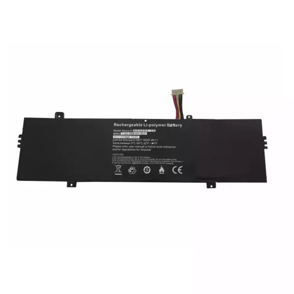 بطارية الكمبيوتر المحمول 456484-3S 40075218