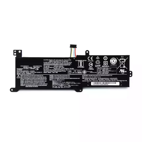 بطارية الكمبيوتر المحمول LENOVO L16M2PB2