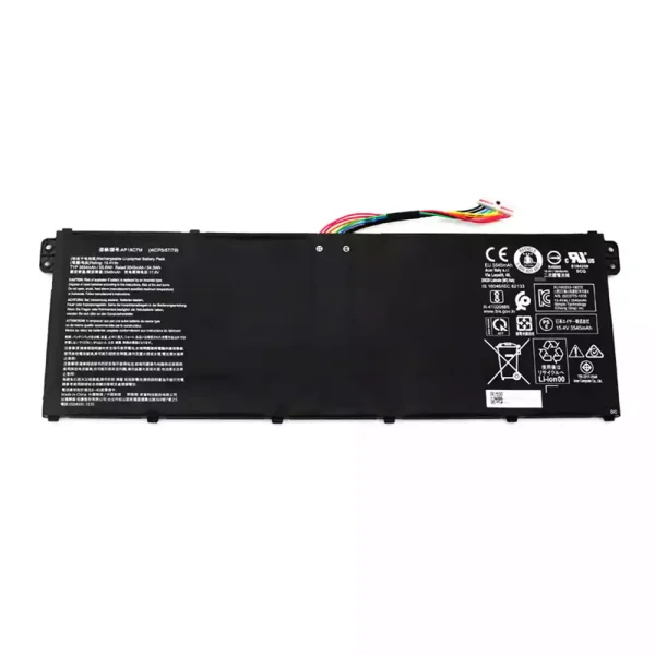 بطارية الكمبيوتر المحمول ACER Aspire 3 A317,SF514-54G SP513-54N SF313-52 SP513-54N