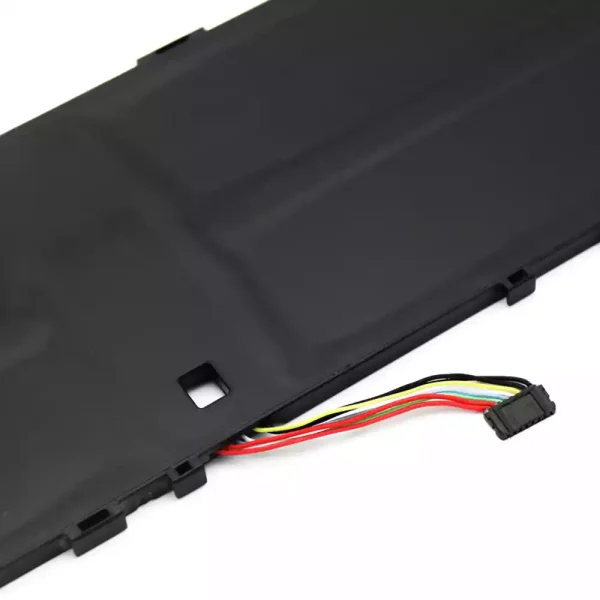 ⁦بطارية الكمبيوتر المحمول LENOVO L20B4PD2 L20D4PD2 L20C4PD2⁩ - الصورة ⁦4⁩