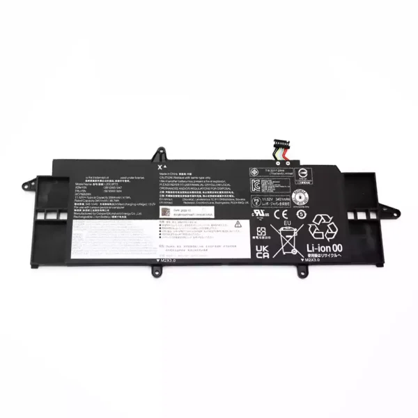 بطارية الكمبيوتر المحمول LENOVO L20C3P72 L20M3P72 L20D3P72