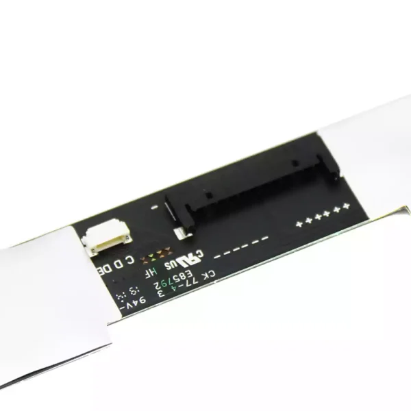 ⁦بطارية الكمبيوتر المحمول G3HTA049H Microsoft Surface Book 2nd 13.5 inch 1835 Keyboard⁩ - الصورة ⁦4⁩