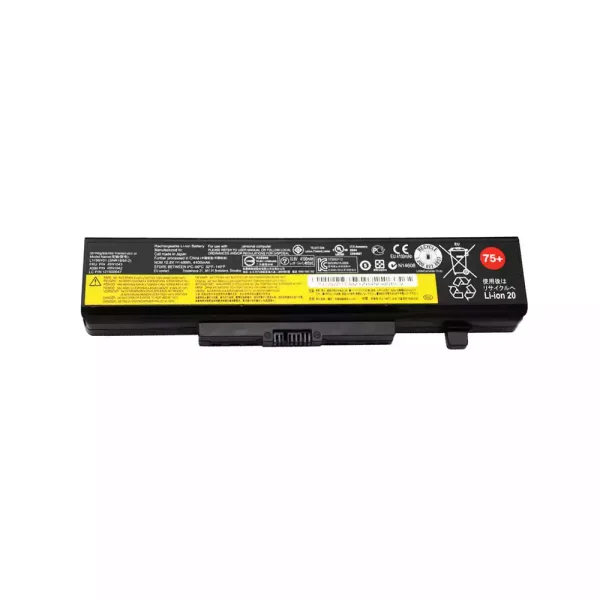 بطارية الكمبيوتر المحمول LENOVO L11L6R01 L11N6R01 L11N6Y01 L11P6R01