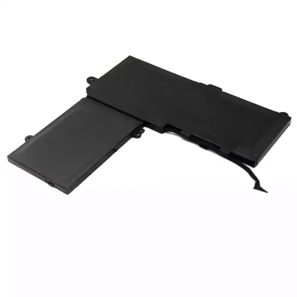 ⁦بطارية الكمبيوتر المحمول HP TPN-W117 TPN-C128 HSTNN-UB6V 844201-855 843536-541⁩ - الصورة ⁦2⁩