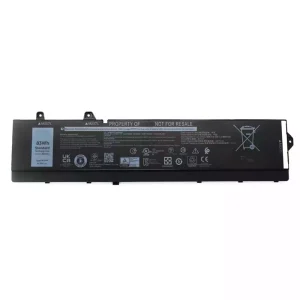 بطارية الكمبيوتر المحمول DELL RCVVT