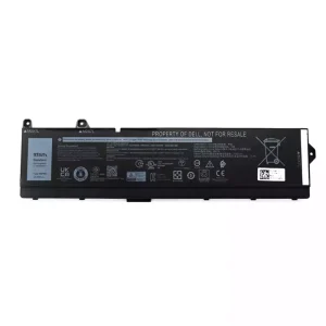 بطارية الكمبيوتر المحمول DELL X9FTM