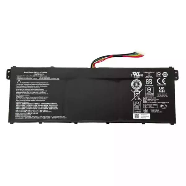 بطارية الكمبيوتر المحمول ACER Aspire 7 A715-42 A315-56-57 CB315-3H