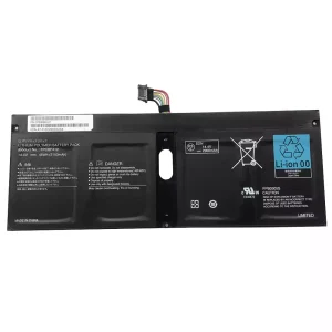 بطارية الكمبيوتر المحمول FUJITSU FPCBP412 FPB0305S Lifebook U904