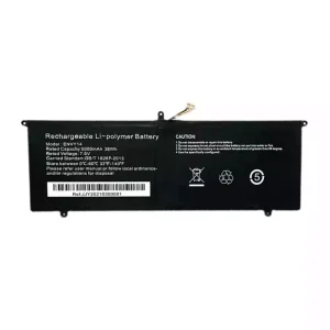 بطارية الكمبيوتر المحمول HAIER ENVY14 18287-2013