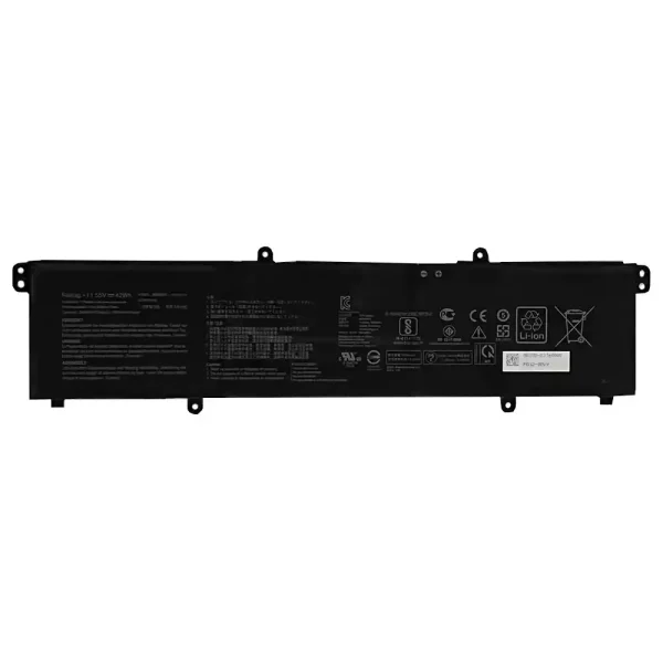 بطارية الكمبيوتر المحمول ASUS B31N1915 0B200-03760000 BR1100CKA