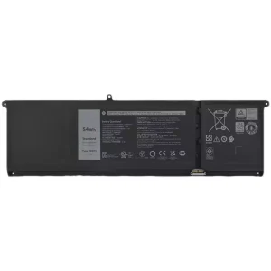 بطارية الكمبيوتر المحمول DELL V6W33