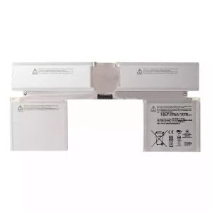 بطارية الكمبيوتر المحمول G3HTA048H,Microsoft Surface Book 2 1832 1834