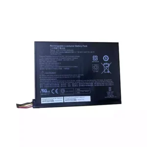بطارية الكمبيوتر المحمول HP MLP3383115-2S,X2 10-J013TU J014TU
