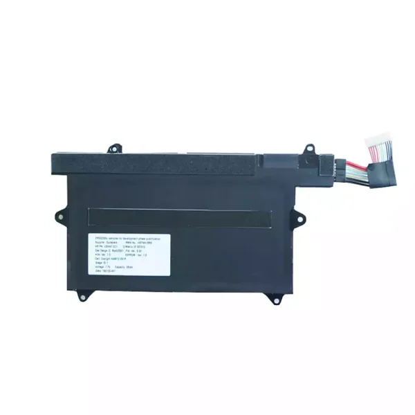 ⁦بطارية الكمبيوتر المحمول HP EP02XL HSTNN-DB9I L52579-005⁩ - الصورة ⁦2⁩