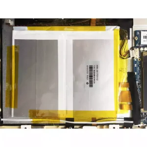 بطارية الكمبيوتر المحمول HW-35170112 ONDA oBook 11 Pro