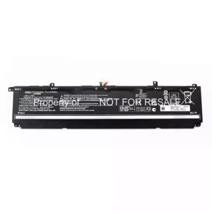 بطارية الكمبيوتر المحمول HP WK06XL