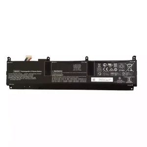 بطارية الكمبيوتر المحمول HP ZBook Studio G7,HSTNN-IB9E L77973-1C1 L78553-005