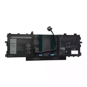 بطارية الكمبيوتر المحمول DELL 3VV58,Latitude 9420 2-in-1