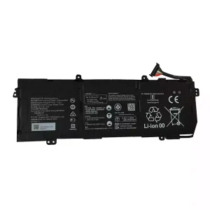 بطارية الكمبيوتر المحمول Huawei HB5781P1EEW-31A HB5781P1EEW-31C