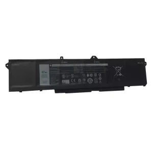 بطارية الكمبيوتر المحمول DELL Precision 15 3561